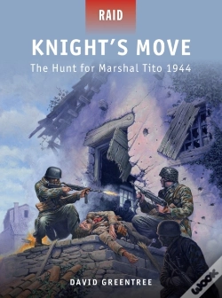 Capa do artigo Knight S Move