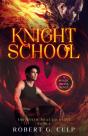 Knight School - Preview