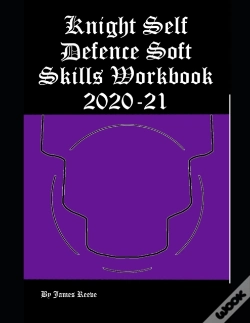 Capa do artigo Knight Self Defence Soft Skills Workbook 2020-21