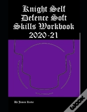 Capa do artigo Knight Self Defence Soft Skills Workbook 2020-21