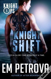 Capa do artigo Knight Shift