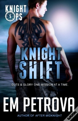 Capa do artigo Knight Shift