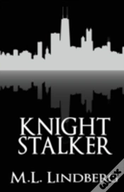 Capa do artigo Knight Stalker
