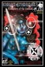 Knight Syndrome: Templars Of The Undead - Preview
