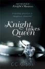 Knight Takes Queen - Preview