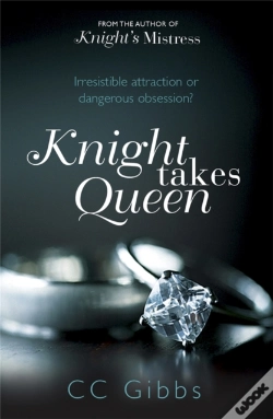 Capa do artigo Knight Takes Queen