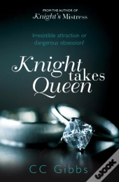 Knight Takes Queen