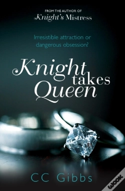 Capa do artigo Knight Takes Queen