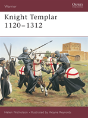 Knight Templar - Preview
