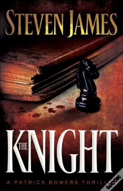 Capa do artigo Knight (The Bowers Files Book #3)