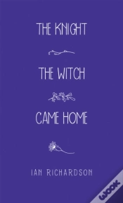 Capa do artigo Knight The Witch Came Home