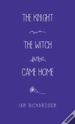 Capa do artigo Knight The Witch Came Home