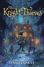Knight Thieves - Preview