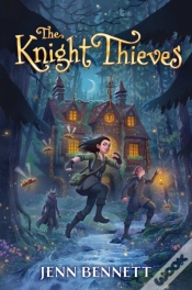 Capa do artigo Knight Thieves
