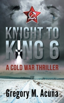 Capa do artigo Knight To King 6