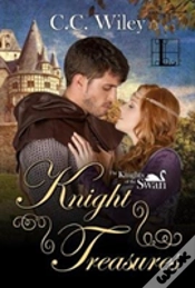 Capa do artigo Knight Treasures