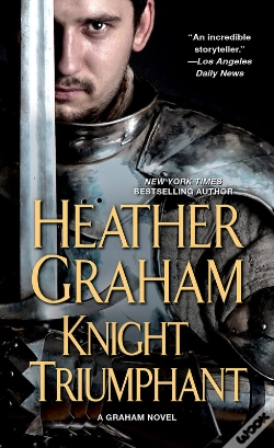 Capa do artigo Knight Triumphant