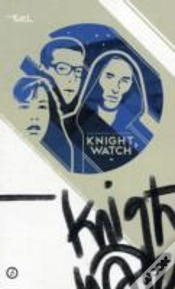 Capa do artigo Knight Watch