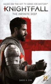 Capa do artigo Knightfall - The Infinite Deep
