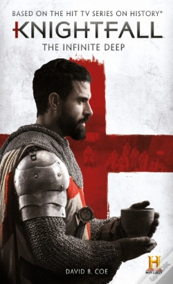 Capa do artigo Knightfall - The Infinite Deep