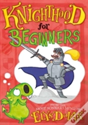 Capa do artigo Knighthood For Beginners