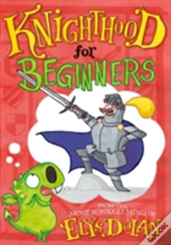 Capa do artigo Knighthood For Beginners