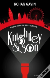 Capa do artigo Knightley And Son
