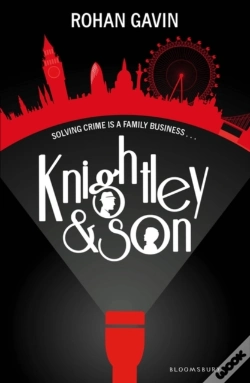 Capa do artigo Knightley And Son