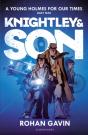 Knightley And Son - Preview
