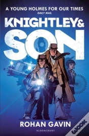 Capa do artigo Knightley And Son