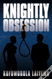 Capa do artigo Knightly Obsession