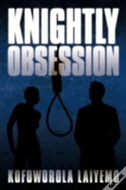 Capa do artigo Knightly Obsession