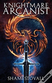 Capa do artigo Knightmare Arcanist