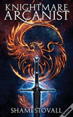 Capa do artigo Knightmare Arcanist