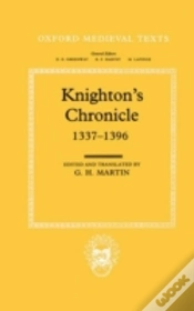 Capa do artigo Knighton