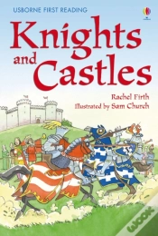 Capa do artigo Knights And Castles