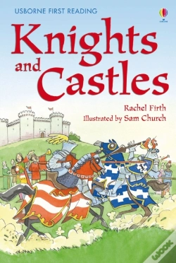 Capa do artigo Knights And Castles