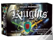 Capa do artigo Knights