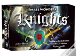 Capa do artigo Knights
