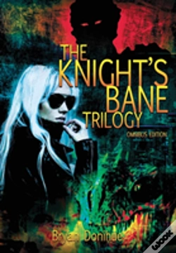 Capa do artigo Knight'S Bane Trilogy