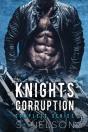 Knights Corruption Complete Series - Preview