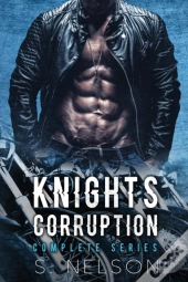 Knights Corruption Complete Series