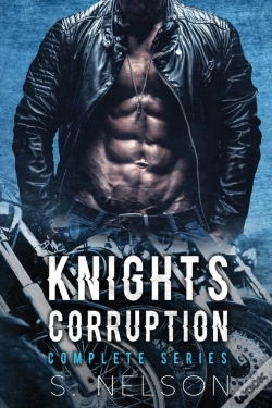 Capa do artigo Knights Corruption Complete Series