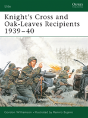 Knight'S Cross And Oak-Leaves Recipients 1939â€“40 - Preview