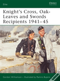 Capa do artigo Knight'S Cross, Oak-Leaves And Swords Recipients
