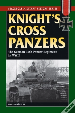 Capa do artigo Knight'S Cross Panzers