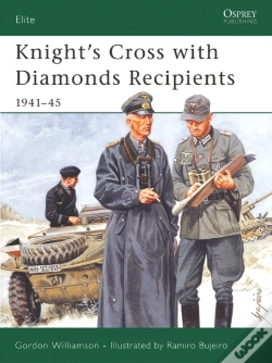 Capa do artigo Knight'S Cross With Diamonds Recipients