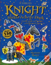 Knights & Castles Activity Book