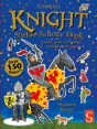 Knights & Castles Activity Book - Preview