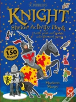Capa do artigo Knights & Castles Activity Book
